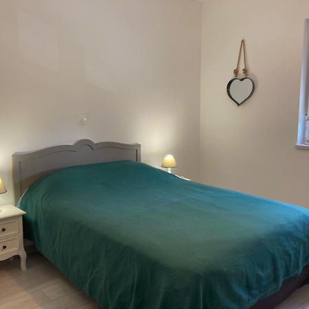 Apartman Medulin Exteriér fotografie