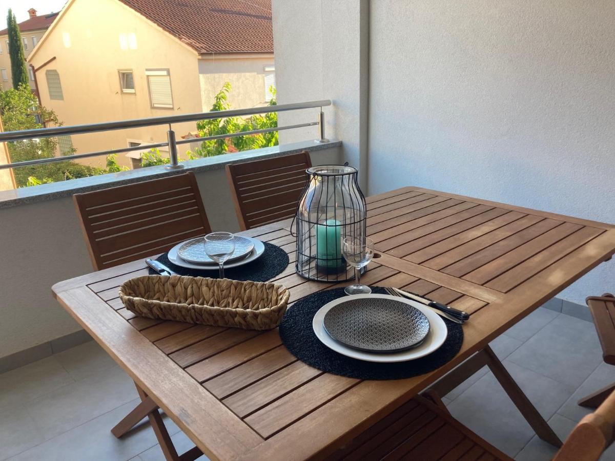 Apartman Medulin Exteriér fotografie