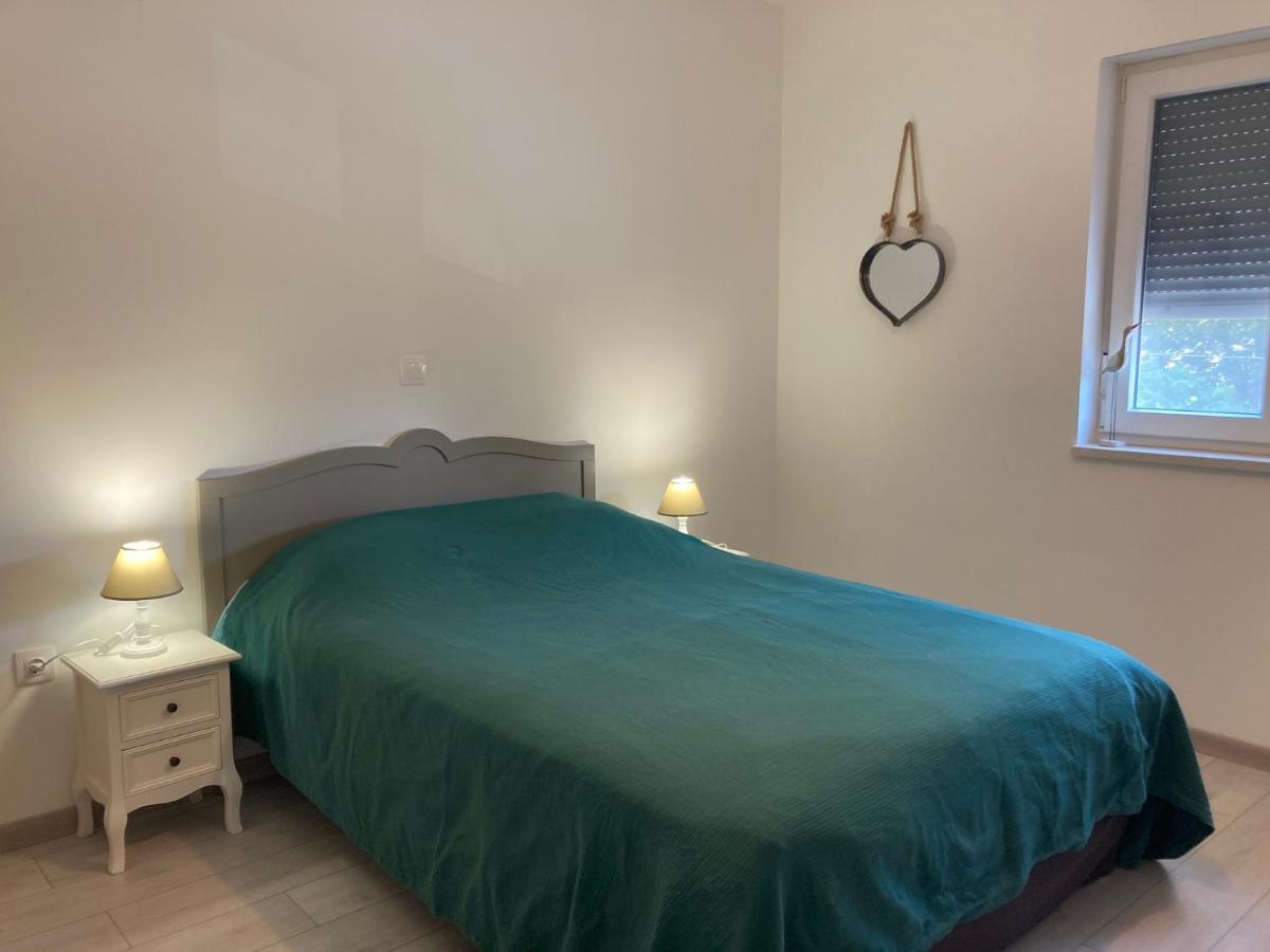 Apartman Medulin Exteriér fotografie