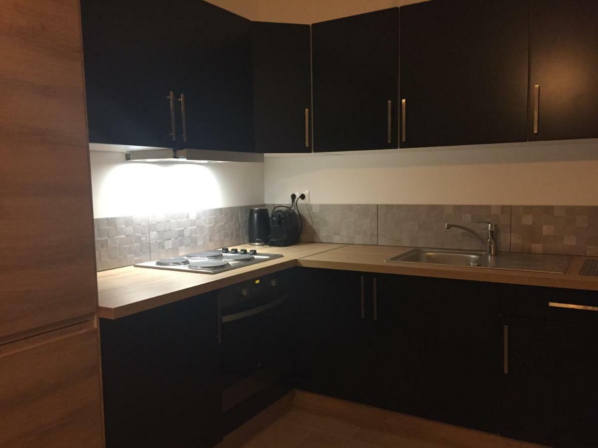 Apartman Medulin Exteriér fotografie