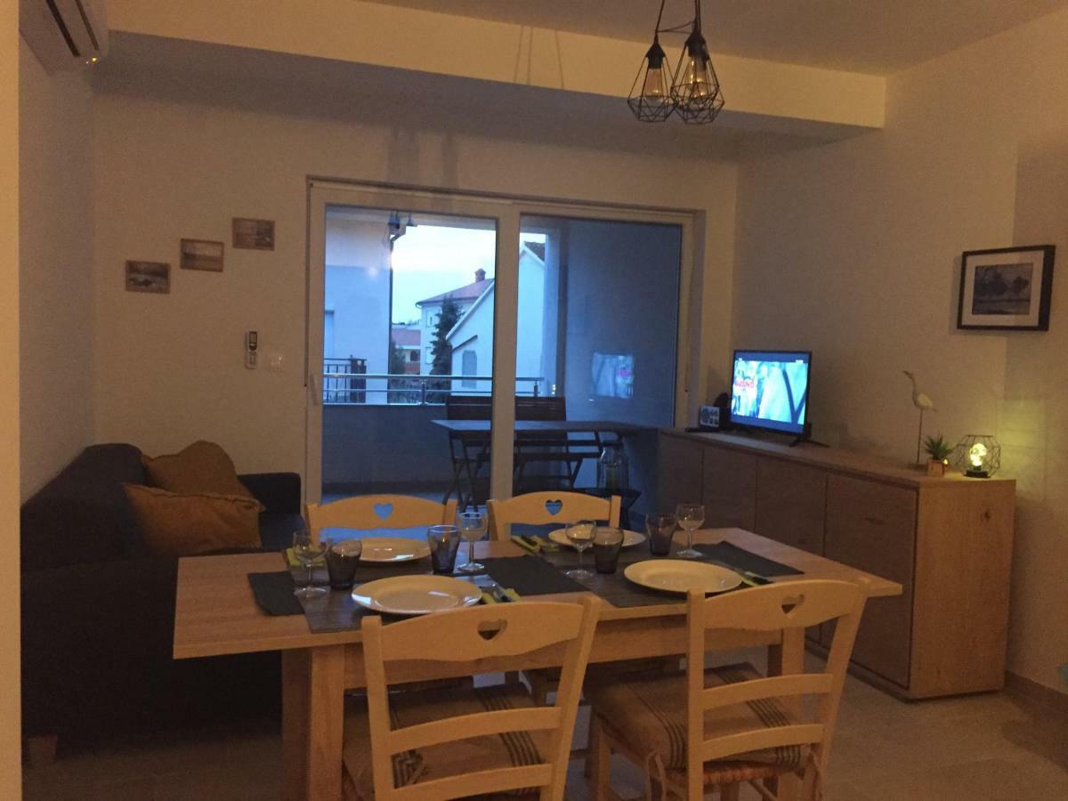 Apartman Medulin Exteriér fotografie