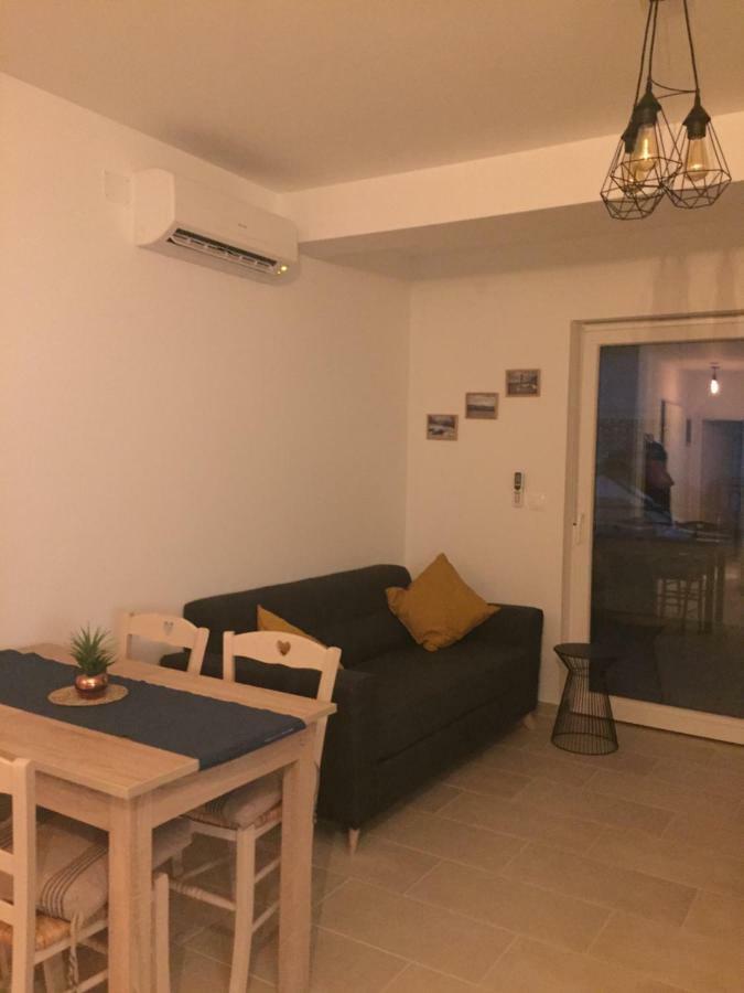 Apartman Medulin Exteriér fotografie