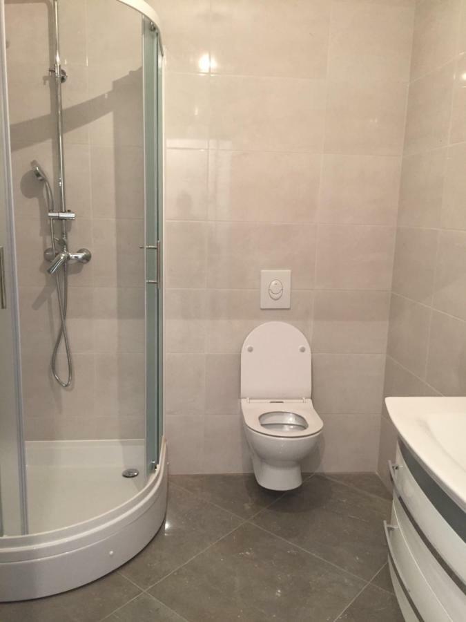 Apartman Medulin Exteriér fotografie