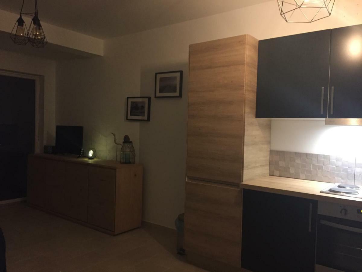 Apartman Medulin Exteriér fotografie