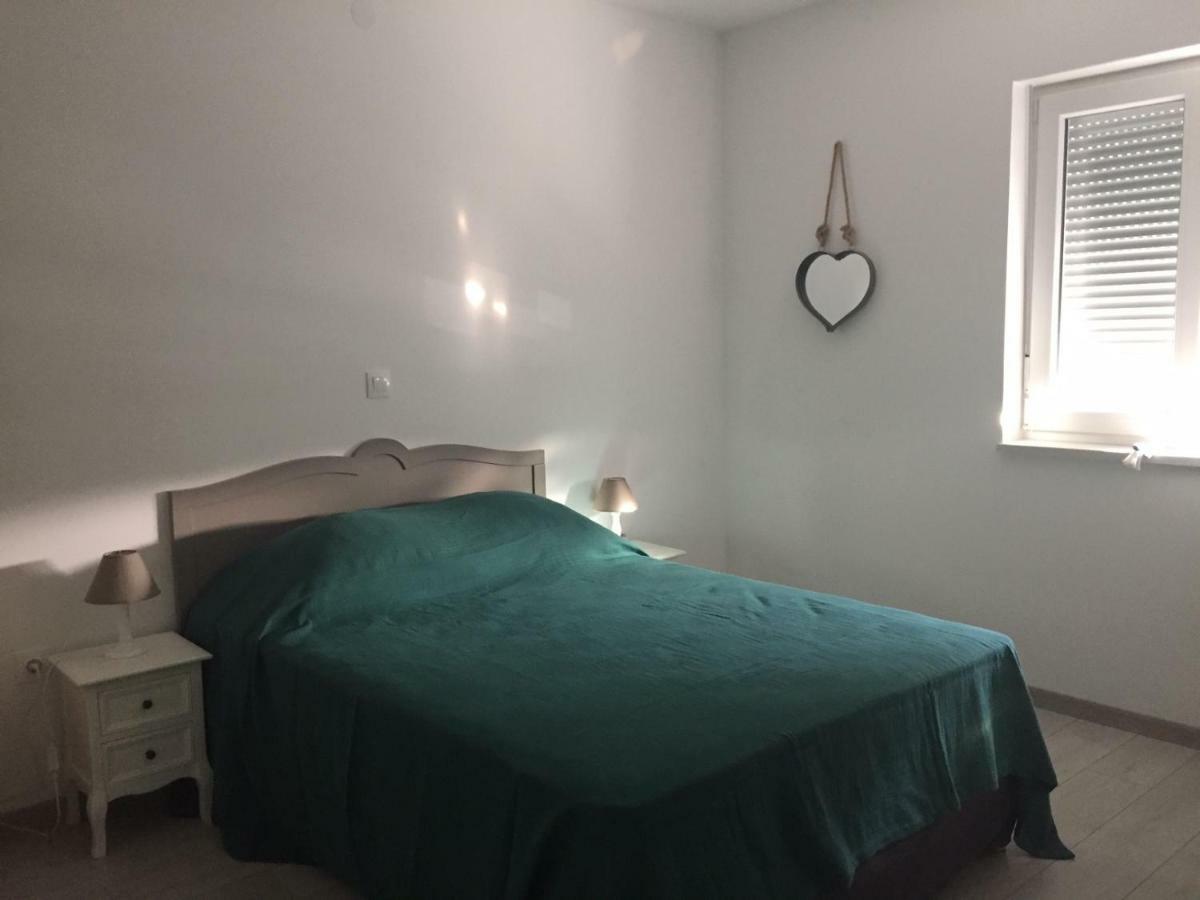 Apartman Medulin Exteriér fotografie