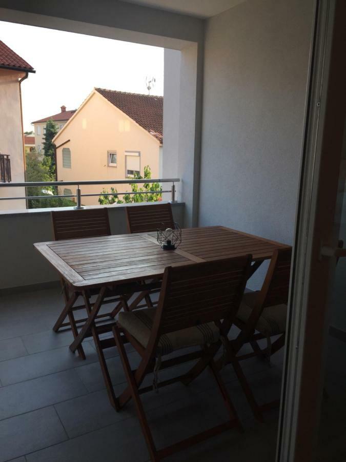 Apartman Medulin Exteriér fotografie